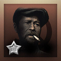 Достижение Unbroken - Easy в игре Call to Arms - Gates of Hell: Ostfront для Steam