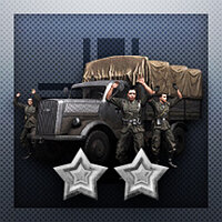 Достижение The Trap - Normal в игре Call to Arms - Gates of Hell: Ostfront для Steam