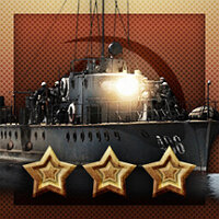 Достижение Red Tide - Hardcore! в игре Call to Arms - Gates of Hell: Ostfront для Steam