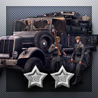 Достижение Carpathian Turmoil - Normal в игре Call to Arms - Gates of Hell: Ostfront для Steam