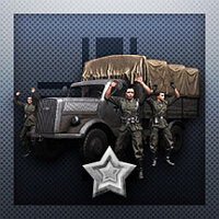 Достижение The Trap - Easy в игре Call to Arms - Gates of Hell: Ostfront для Steam