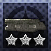 Достижение Hill 400 - Hard в игре Call to Arms - Gates of Hell: Ostfront для Steam