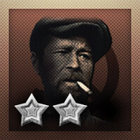 Достижение Unbroken - Normal в игре Call to Arms - Gates of Hell: Ostfront для Steam