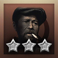 Достижение Unbroken - Hard в игре Call to Arms - Gates of Hell: Ostfront для Steam