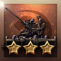 Достижение The Citadel - Hardcore в игре Call to Arms - Gates of Hell: Ostfront для Steam