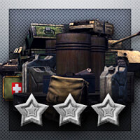 Достижение The Final Offensive - Hard в игре Call to Arms - Gates of Hell: Ostfront для Steam