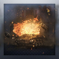 Достижение The Lesser Danger в игре Call to Arms - Gates of Hell: Ostfront для Steam