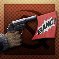 Достижение The entrance is free! в игре Call to Arms - Gates of Hell: Ostfront для Steam