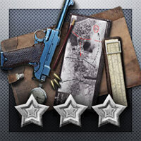 Достижение Clash at Narva - Hard в игре Call to Arms - Gates of Hell: Ostfront для Steam