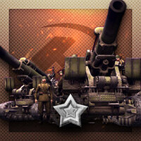 Достижение The Koenigsberg Cauldron - Easy в игре Call to Arms - Gates of Hell: Ostfront для Steam