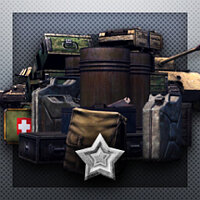 Достижение The Final Offensive - Easy в игре Call to Arms - Gates of Hell: Ostfront для Steam