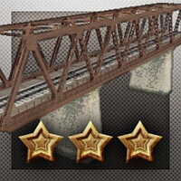 Достижение The Bridge Too Far - Hardcore в игре Call to Arms - Gates of Hell: Ostfront для Steam