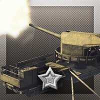 Достижение Stalin's Big Guns - Easy в игре Call to Arms - Gates of Hell: Ostfront для Steam