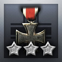 Достижение In Spite of Everything - Hard в игре Call to Arms - Gates of Hell: Ostfront для Steam