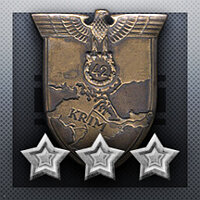 Достижение The Siege of Sevastopol - Hard в игре Call to Arms - Gates of Hell: Ostfront для Steam