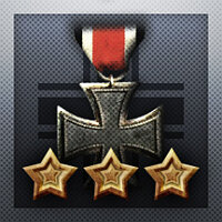 Достижение The Legend of Krasny Bor - Hardcore в игре Call to Arms - Gates of Hell: Ostfront для Steam