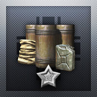 Достижение Wacht Am Rhein - Easy в игре Call to Arms - Gates of Hell: Ostfront для Steam