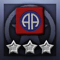 Достижение Stand At La Fiere - Hard в игре Call to Arms - Gates of Hell: Ostfront для Steam