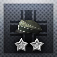 Достижение Last stand at the Ruhr - Normal в игре Call to Arms - Gates of Hell: Ostfront для Steam