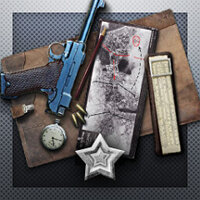Достижение Clash at Narva - Easy в игре Call to Arms - Gates of Hell: Ostfront для Steam