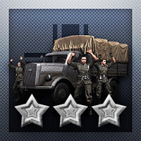 Достижение The Trap - Hard в игре Call to Arms - Gates of Hell: Ostfront для Steam