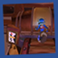 Достижение The Fire On Your Below в игре Sly Cooper and the Thievius Raccoonus для PS2