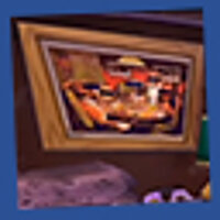 Достижение Safe: Two to Tango в игре Sly Cooper and the Thievius Raccoonus для PS2
