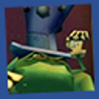 Достижение The Bougiest of Boss Battles в игре Sly Cooper and the Thievius Raccoonus для PS2