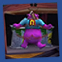 Достижение Murray's Big Gamble в игре Sly Cooper and the Thievius Raccoonus для PS2