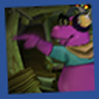 Достижение How Did He Do That? в игре Sly Cooper and the Thievius Raccoonus для PS2