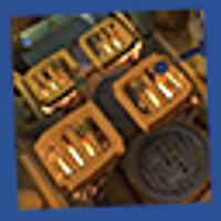 Достижение Safe: Into the Machine в игре Sly Cooper and the Thievius Raccoonus для PS2