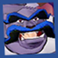 Достижение Straight Flush в игре Sly Cooper and the Thievius Raccoonus для PS2