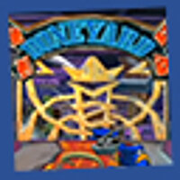 Достижение Boneyard Casino в игре Sly Cooper and the Thievius Raccoonus для PS2