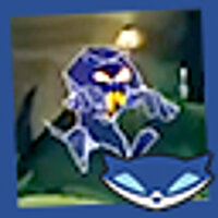 Достижение It’s Just the Wind в игре Sly Cooper and the Thievius Raccoonus для PS2
