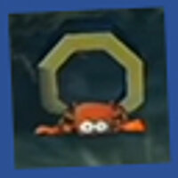Достижение Crabs. в игре Sly Cooper and the Thievius Raccoonus для PS2