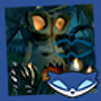 Достижение The Only Thing They Dread is You, Raccoon в игре Sly Cooper and the Thievius Raccoonus для PS2