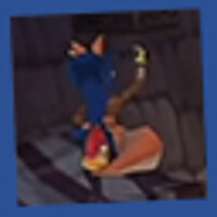 Достижение Just a Little Rendezvous в игре Sly Cooper and the Thievius Raccoonus для PS2