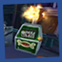 Достижение Safe: Boneyard Casino в игре Sly Cooper and the Thievius Raccoonus для PS2