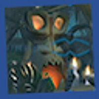 Достижение The Dread Swamp Path в игре Sly Cooper and the Thievius Raccoonus для PS2