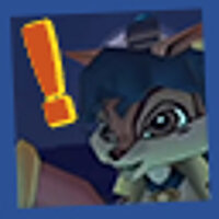 Достижение Carmelita Forgot Her Homework в игре Sly Cooper and the Thievius Raccoonus для PS2