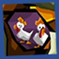 Достижение Down Home Cooking в игре Sly Cooper and the Thievius Raccoonus для PS2