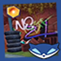 Достижение Shady Dealings в игре Sly Cooper and the Thievius Raccoonus для PS2