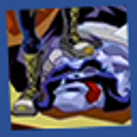 Достижение Muggshot Over Ice в игре Sly Cooper and the Thievius Raccoonus для PS2