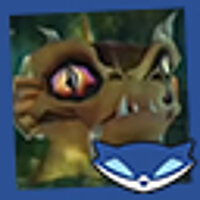 Достижение The Beast is Blind в игре Sly Cooper and the Thievius Raccoonus для PS2