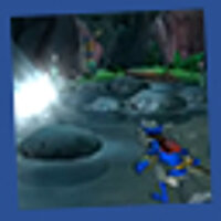 Достижение Safe: A Stealthy Approach в игре Sly Cooper and the Thievius Raccoonus для PS2
