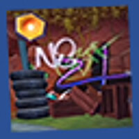 Достижение Safe: Back Alley Heist в игре Sly Cooper and the Thievius Raccoonus для PS2