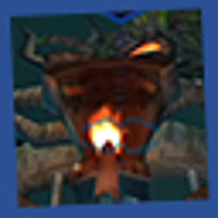 Достижение Safe: The Lair of the Beast в игре Sly Cooper and the Thievius Raccoonus для PS2