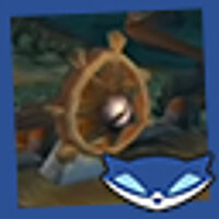 Достижение Silence the Cannons! в игре Sly Cooper and the Thievius Raccoonus для PS2
