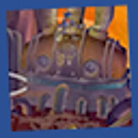 Достижение Nice Job, Raccoon в игре Sly Cooper and the Thievius Raccoonus для PS2