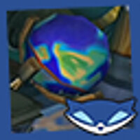Достижение Not Bad For a Master Dart Board в игре Sly Cooper and the Thievius Raccoonus для PS2
